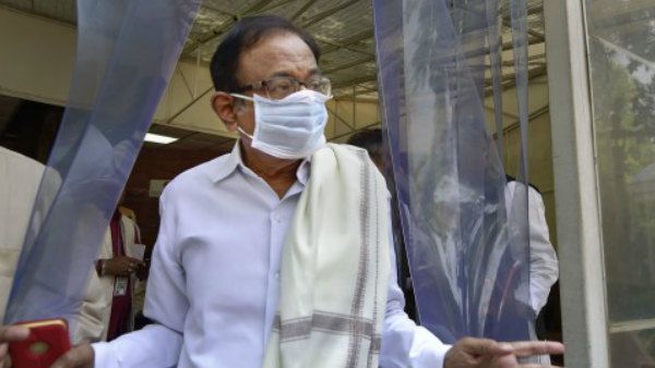 INX मीडिया केस: पी चिदंबरम की जमानत को चुनौती देने वाली समीक्षा याचिका को सुप्रीम कोर्ट किया खारिज