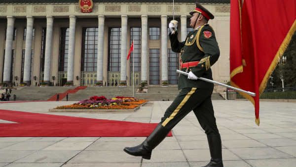 अमेरिका ने कहा-चीन ने किया अंडरग्राउंड परमाणु परीक्षण, जिनपिंग सरकार बोली, गलत बातों से बचें