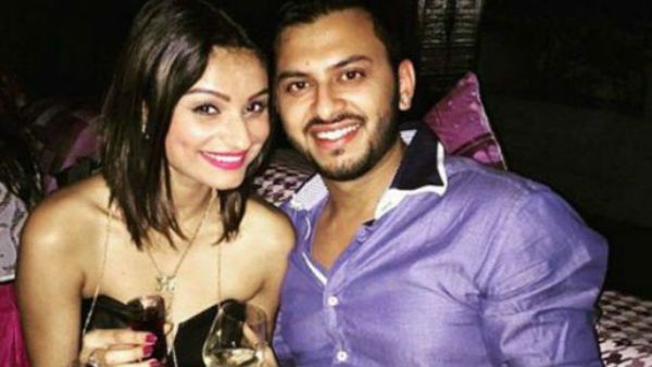 दूसरी बार मां बनीं राहुल महाजन की एक्स-वाइफ डिंपी गांगुली, बच्चे की शेयर की तस्वीर