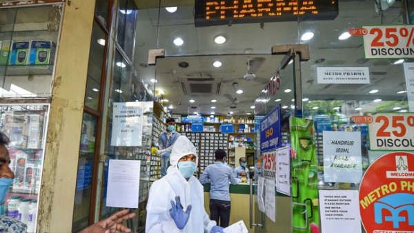 एंटी टीबी ड्रग्‍स की उपलब्धता को लेकर स्‍वास्‍थ्‍य मंत्रालय ने लिखा पत्र