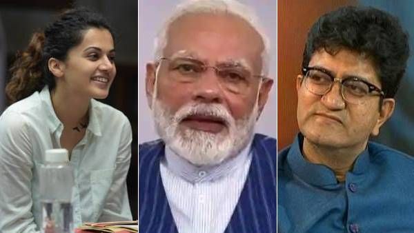 पीएम मोदी की मोमबत्ती, दीये जलाने की अपील पर क्या बोले बॉलीवुड सितारे