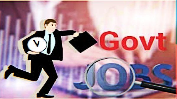 लॉकडाउन में मलाईदार सरकारी नौकरी के अवसर, 1000 से अधिक निकली हैं रिक्तियां