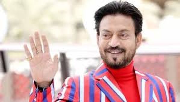 इरफान खान की अंतिम यात्रा में शामिल हुए महज 20 लोग, मुंबई कब्रिस्‍तान में दफनाया गया अभिनेता का शव
