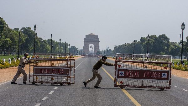 लॉकडाउन का दूसरा पहलू : भारत में हर रोज 400 लोगों की जान कैसे बची ?