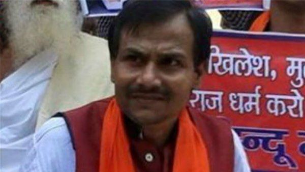 कमलेश तिवारी हत्याकांड: लखनऊ पुलिस ने 13 हत्यारोपियों पर लगाया गैंगस्टर