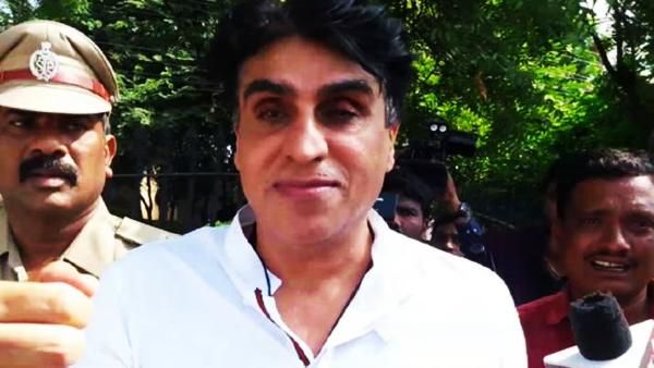Coronavirus: प्रोड्यूसर करीम मोरानी का दूसरा टेस्ट भी पॉजिटिव, दो बार पड़ चुका है दिल का दौरा