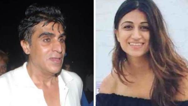 Covid-19:बॉलीवुड प्रोड्यूसर करीम मोरानी की बेटी शजा मोरानी की दूसरी रिपोर्ट निगेटिव