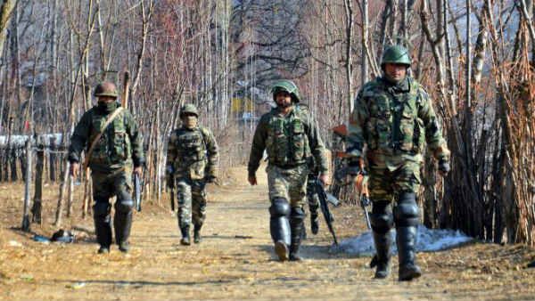 बर्फ से ढंके नाले में जा गिरे थे सेना के कमांडोज, फिर भी कैसे 5 आतंकियों को किया ढेर, जानिए कुपवाड़ा एनकाउंटर की इनसाइड स्‍टोरी