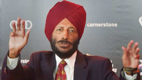 अमेरिका में Coronavirus मरीजों का इलाज कर रही हैं मिल्‍खा सिंह की बेटी मोना सिंह, इमरजेंसी वार्ड में है तैनाती