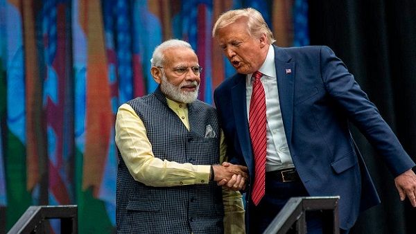 डोनाल्ड ट्रंप के Thank You पर पीएम मोदी ने दिया जवाब, लिखा- कोरोना के खिलाफ मिलकर जीतेंगे जंग