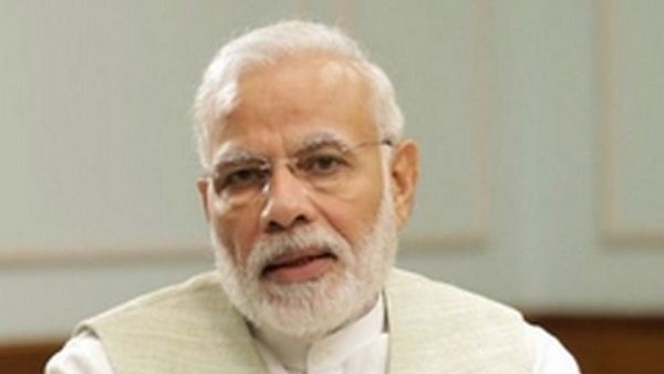 प्रधानमंत्री मोदी ने देशवासियों को दी बैसाखी की बधाई, कहा- ये त्योहार सभी के जीवन में ऊर्जा का संचार करे
