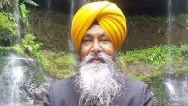 पद्मश्री निर्मल सिंह कोरोना वायरस से संक्रमित , पंजाब में कुल 62 मामले