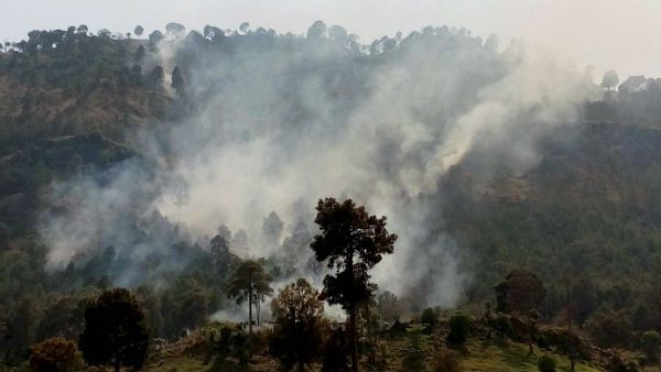 जम्‍मू कश्‍मीर: पाकिस्‍तान की तरफ से राजौरी में भारी गोलीबारी, दो व्‍यक्ति घायल