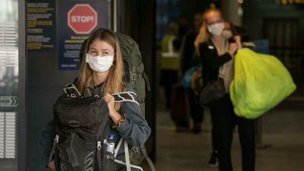 Coronavirus: दुनिया के इन दो देशों में पुरुष और महिलाओं के लिए क्‍वारंटाइन का Odd-Even नियम