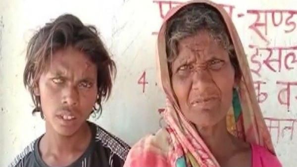 बीमार मां के लिए नाबालिग ने की चोरी, जज ने सजा की जगह दिया ऐसा फैसला, पूरा गांव कर रहा तारीफ