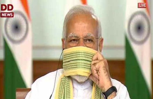 COVID-19 के खिलाफ जंग से मिली लोकप्रियता को कब तक संभाले रख पाएंगे पीएम मोदी?