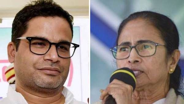 कार्गो फ्लाइट में कोलकाता गए थे प्रशांत किशोर? केंद्र सरकार ने शुरू की जांच