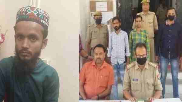 सोशल मीडिया पर Coronavirus को लेकर फैला रहे थे अफवाह, प्रयागराज और भदोही से तीन गिरफ्तार