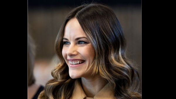 Coronavirus: महल की आलीशान जिंदगी छोड़कर डॉक्‍टरों के साथ सेवा में जुटी है इस देश की राजकुमारी