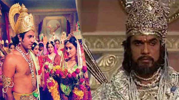 Ramayan: महाभारत के भीष्म को पसंद नहीं थी रामानंद सागर की 'रामायण' लेकिन आज मानी गलती