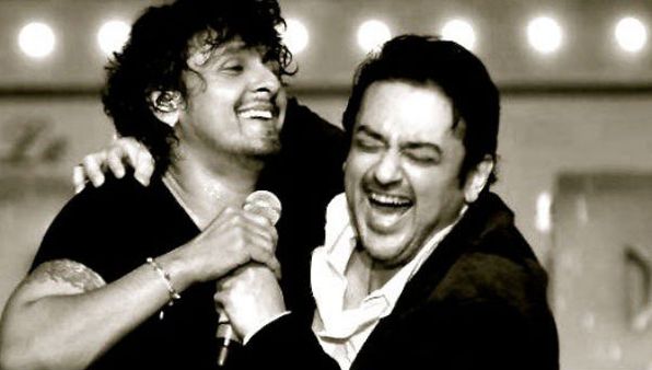 सोनू निगम के समर्थन में उतरे अदनान सामी, कहा-वो सारे धर्म का करते हैं सम्मान, छोड़ दो अकेला