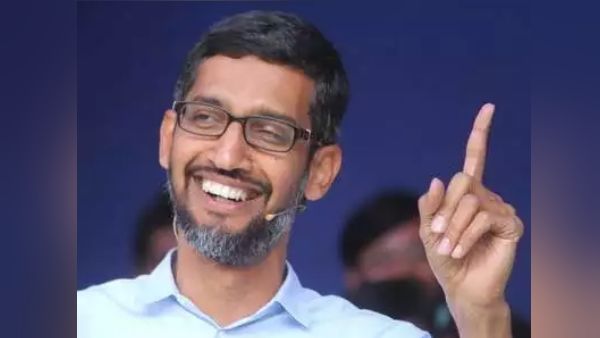 OMG! भारत के हेल्थ रिसर्च बजट से भी ज्यादा है सुंदर पिचाई की सैलरी, जानिए साल भर की कमाई