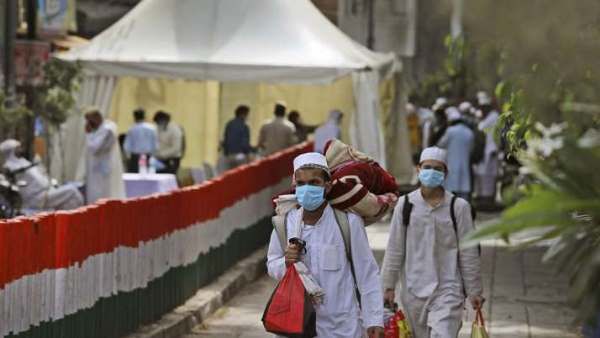 रमजान में खुलेगा मरकज? दिल्ली हाईकोर्ट ने कहा श्रद्धालुओं की संख्या सीमित करने से किया इनकार