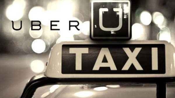 Coronavirus के खिलाफ जंग में Uber का बड़ा फैसला, हेल्‍थ वर्कर्स के लिए शुरू करेगी कैब सर्विस