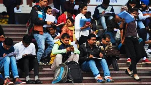 Covid19: महामारी का रोजगार पर बड़ा असर, भारत में 23 फीसदी से अधिक हुई बेरोजगारी