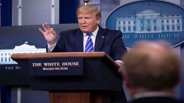 White House ने प्रधानमंत्री मोदी और PMO को Twitter पर किया अनफॉलो