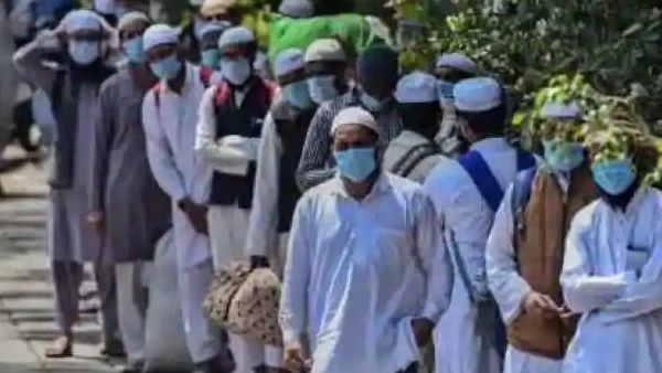 कोरोना: विदेशी जमातियों पर बिहार सरकार की बड़ी कार्रवाई, 17 लोगों को भेजा जेल
