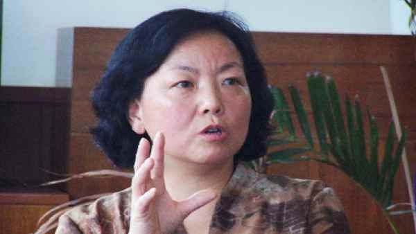Wuhan Diary: कोरोना वायरस का सच बताने वाली चीनी लेखिका की जान पर खतरा