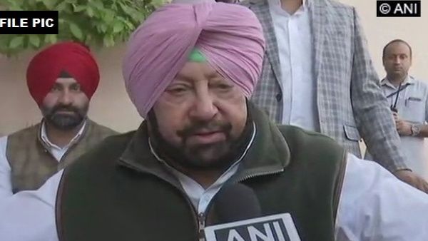 पंजाब सरकार ने कर्मचारियों से की स्वैच्छिक वेतन कटौती की अपील