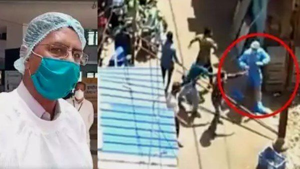 इंदौर: मुस्लिम समुदाय ने अखबारों में विज्ञापन देकर मांगी माफी, कहा- हम शर्मिंदा हैं