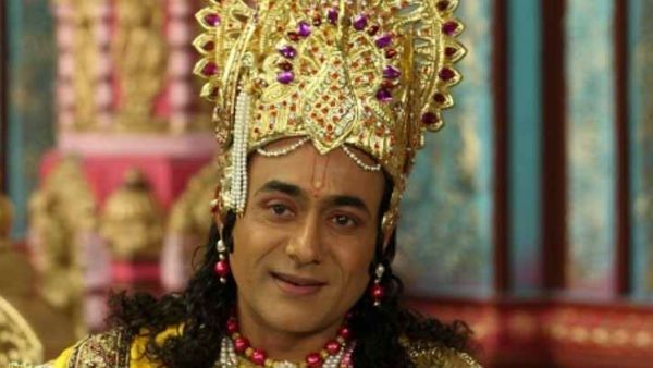 महाभारत के पांडवों की इस नेकर-टीशर्ट में फोटो हुई वायरल, देखें वो फोटो जिसने जमकर बटोरी सुर्खियां