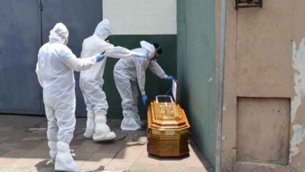 मोदी सरकार का बड़ा फैसला, विदेश में कोरोना से मरने वाले भारतीयों के शव लाए जाएंगे, लेकिन...