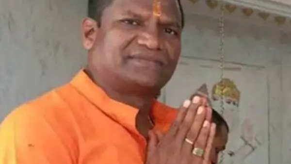 झारखंडः भाजपा के बहुचर्चित विधायक ढुल्लू महतो ने किया सरेंडर, लगे हुए हैं कई गंभीर आरोप