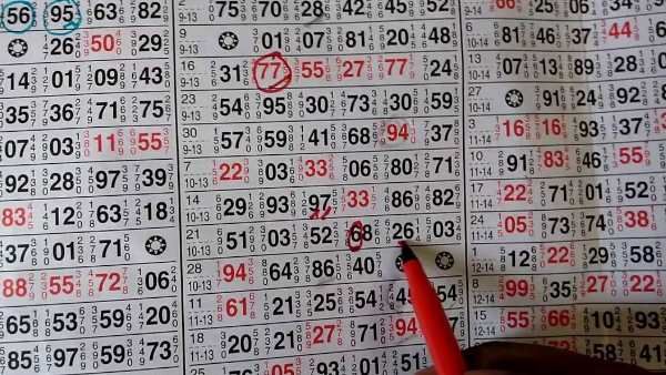 गोवा में फिर से शुरू हुआ मटका सट्टा बाजार, लॉकडाउन के चलते था बंद