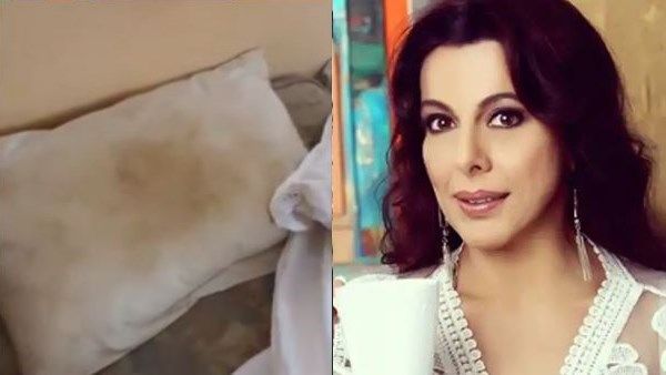 पूजा बेदी ने शेयर किया क्वारंटीन सेंटर का वीडियो, बोलीं- देखिए यहां तो ठीक आदमी को हो जाएगा कोरोना