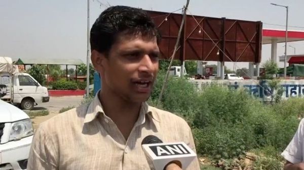 औरैया हादसा: ट्रक में सवार जो ज़िंदा बचे उन्होंने बताया पूरा वाक़या