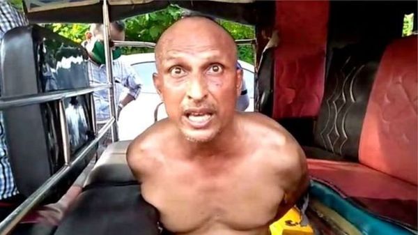 कोरोना संकट: आंध्र प्रदेश सरकार पर सवाल उठाने वाला डॉक्टर मेंटल अस्पताल में क्यों