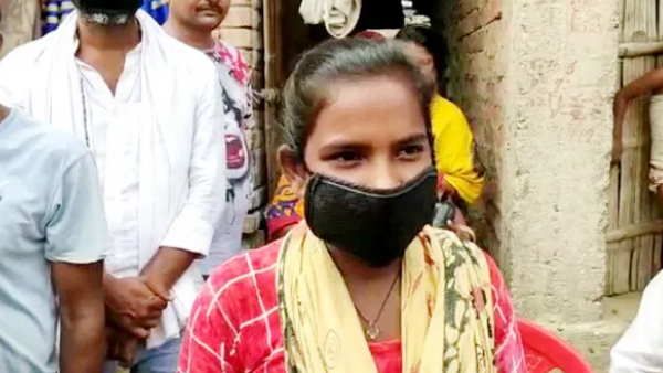 पिता को साइकिल से घर लाने वाली ज्योति को राबड़ी देवी ने किया सलाम फिर पढ़ाई और शादी का खर्च उठाने का किया ऐलान