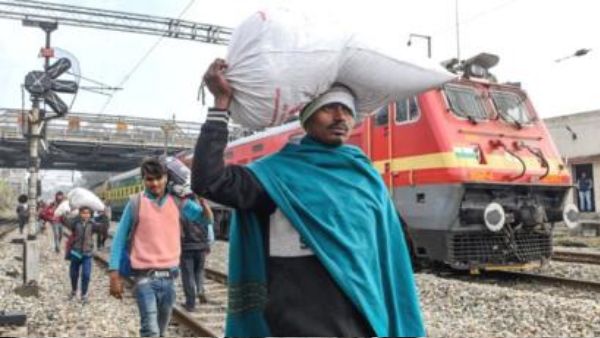 लॉकडाउन के बीच शुरू हो रहा है ट्रेनों का संचालन, जानिए क्या करना है, क्या नहीं