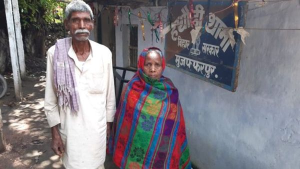 'भागे, लेकिन भाग नहीं पाए.....उन लोगों ने छाती पर चढ़कर मैला पिलाया'