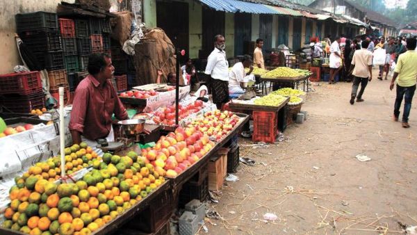 रेहड़ी-पटरी वाले 50 लाख लोगों को 10 हजार रुपए की कर्ज सुविधा का ऐलान