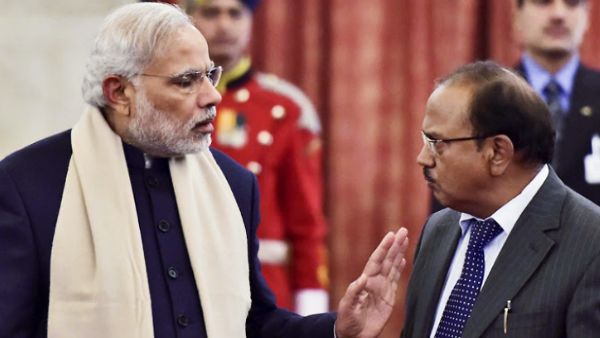 भारत यूं ही नहीं बता रहा है POK का मौसम, पीएम मोदी के मास्टरमाइंड अजित डोवाल का ये है गेम प्लान