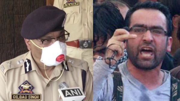 आतंकी रियाज नायकू पर बोले डीजीपी, पहले हम इनके ठिकाने से खाली लौटते थे, लेकिन इस बार..