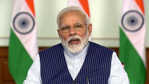 आर्थिक पैकेज से ग्रामीण अर्थव्यवस्था को मिलेगी मदद, किसानों की आय बढ़ेगी: पीएम मोदी