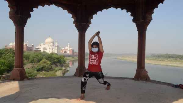 कोरोना के कहर के बीच यूपी ने चीन को धीरे से दिया जोर का झटका