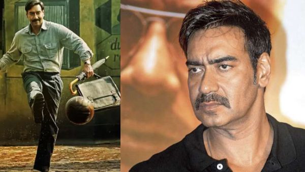 पैसा बर्बाद: फुटबॉल ग्राउंड जितना बड़ा था अजय देवगन की फिल्म का सेट, इस वजह से गिराना पड़ा